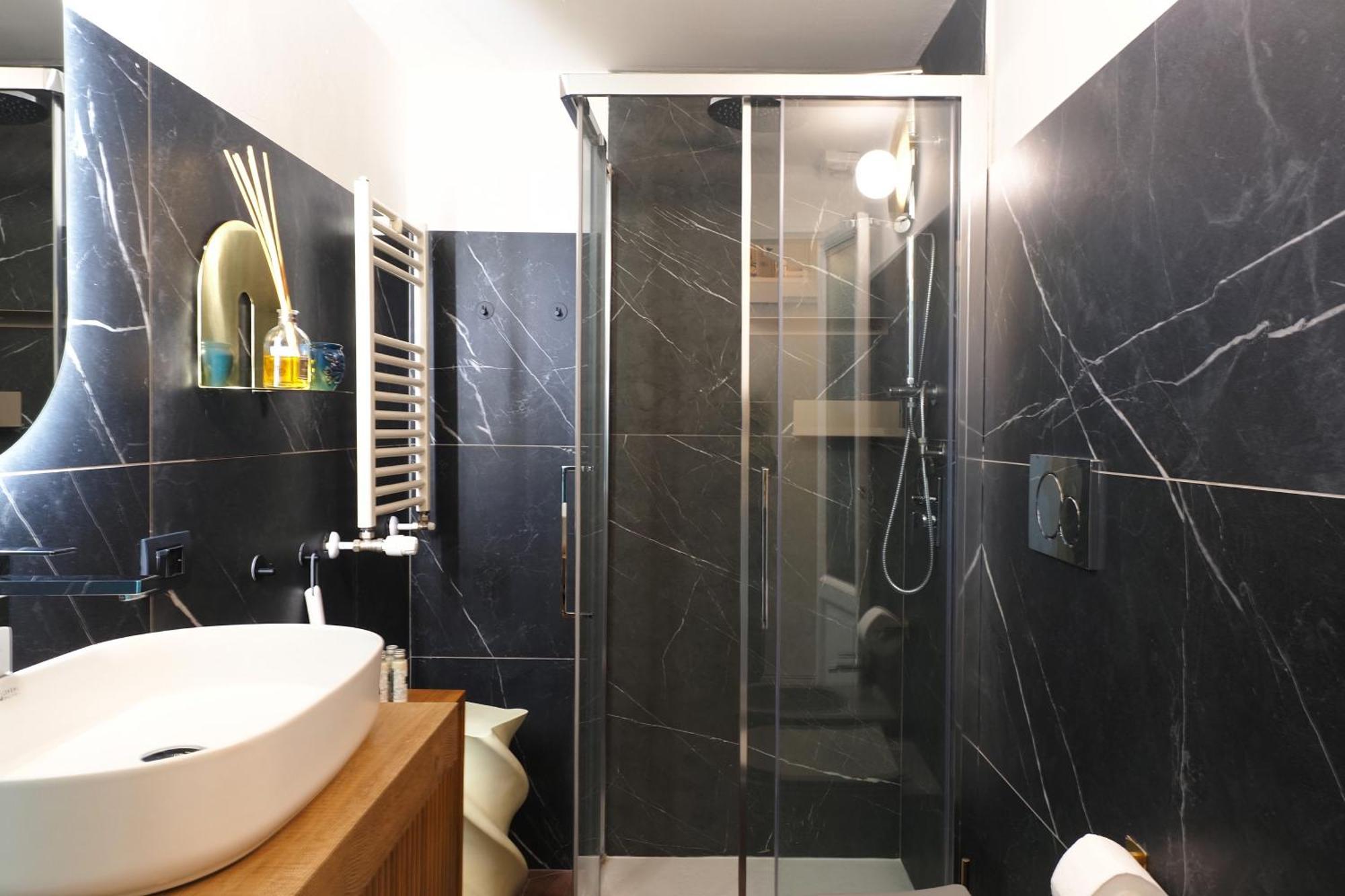 Charming Studio In The Heart Of China Town Milán Exterior foto