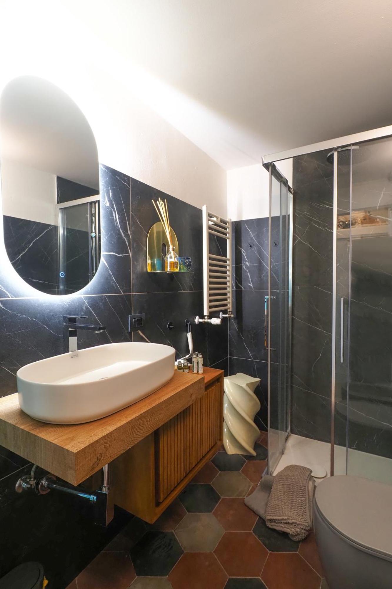 Charming Studio In The Heart Of China Town Milán Exterior foto