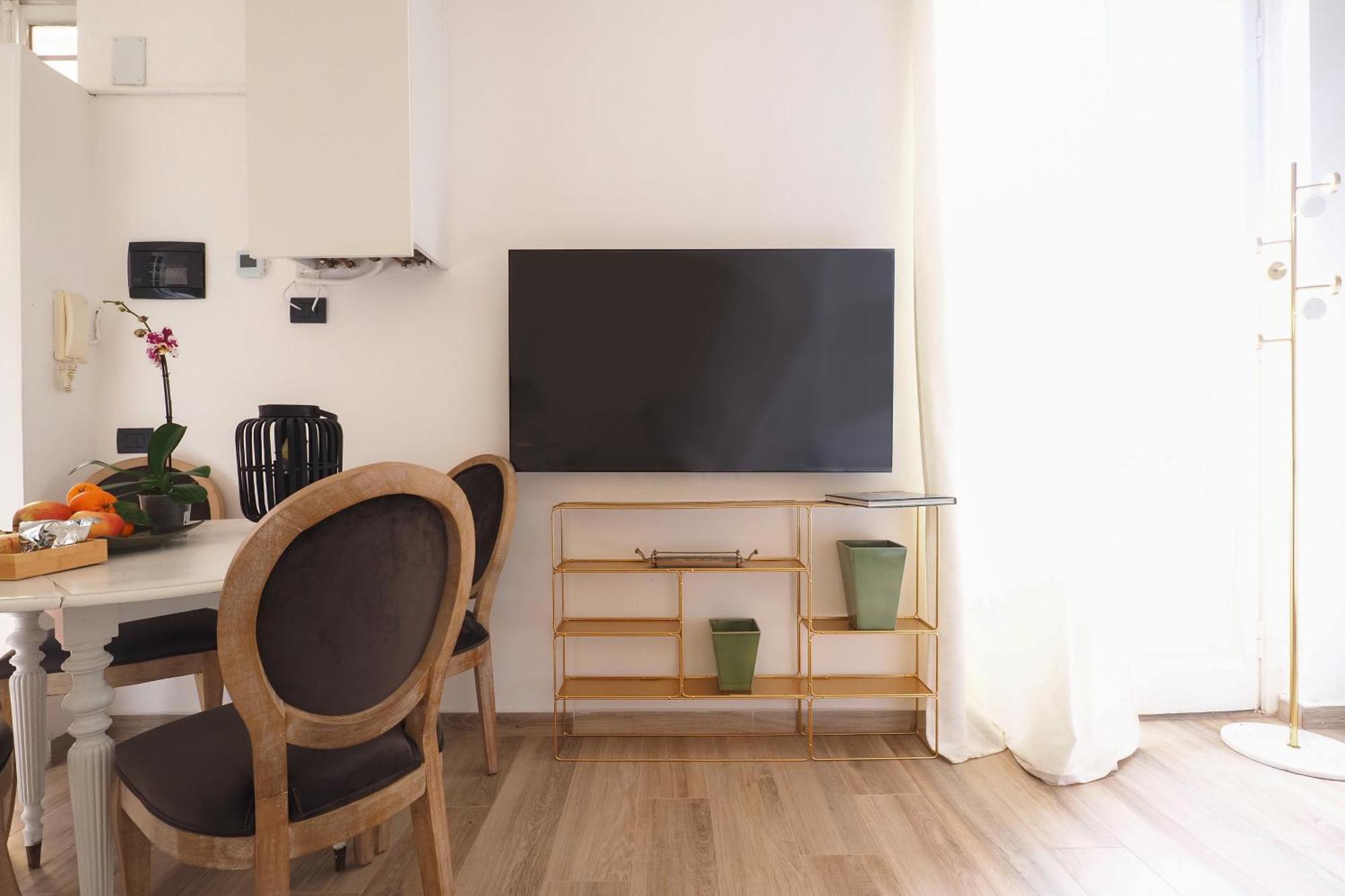 Charming Studio In The Heart Of China Town Milán Exterior foto